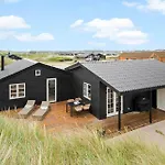 펜션 367-harboore-crownvej-20 Harboør
