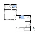 펜션 367-harboore-crownvej-20 *