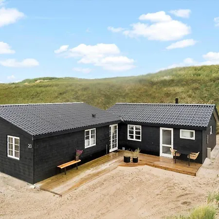 367-harboore-crownvej-20 * Harboør