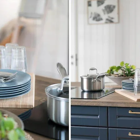 펜션 367-harboore-crownvej-20 Harboør