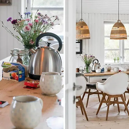 367-harboore-crownvej-20 Tatil Evi Harboør