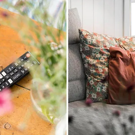 367-harboore-crownvej-20 Tatil Evi Harboør