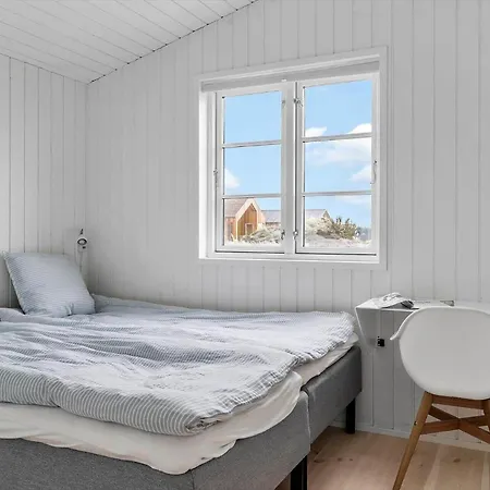 367-harboore-crownvej-20 Feriehus *