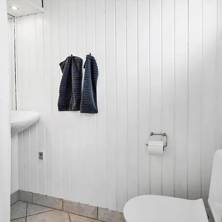 Feriehus 367-harboore-crownvej-20 *