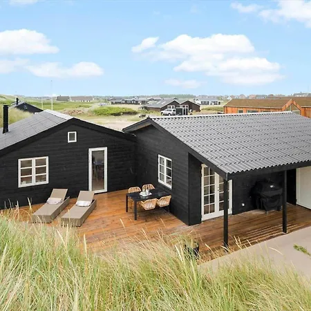 Feriehus 367-harboore-crownvej-20 Harboør